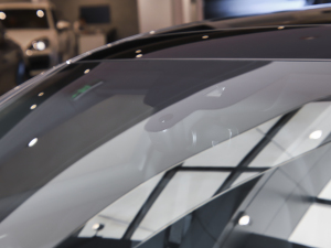 2023Panamera 4 Sport Turismo 2.9T ^