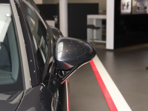 2023Panamera 4 Sport Turismo 2.9T ^