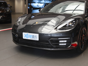 2023Panamera 4 Sport Turismo 2.9T ^