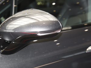 2023Panamera 4 Sport Turismo 2.9T ^