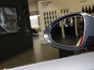 2023Panamera 4 Sport Turismo 2.9T ^