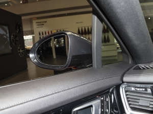 2023Panamera 4 Sport Turismo 2.9T ^