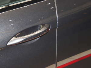 2023Panamera 4 Sport Turismo 2.9T ^