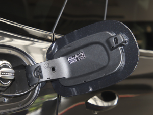 2023Panamera 4 Sport Turismo 2.9T (x)(ji)^