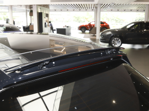 2023Panamera 4 Sport Turismo 2.9T (x)(ji)^