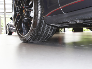 2023Panamera 4 Sport Turismo 2.9T ^