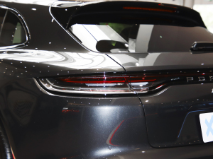 2023Panamera 4 Sport Turismo 2.9T (x)(ji)^