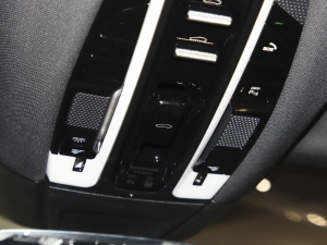 2023Panamera 4 Sport Turismo 2.9T п؅^