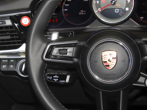 2023Panamera 4 Sport Turismo 2.9T п؅^