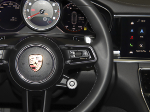 2023Panamera 4 Sport Turismo 2.9T п؅^