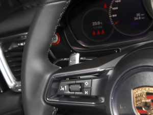 2023Panamera 4 Sport Turismo 2.9T п؅^