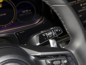 2023Panamera 4 Sport Turismo 2.9T п؅^