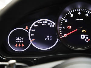 2023Panamera 4 Sport Turismo 2.9T п؅^