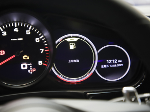 2023Panamera 4 Sport Turismo 2.9T п؅^