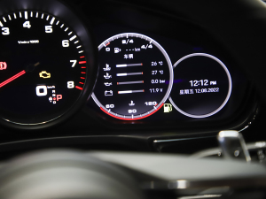 2023Panamera 4 Sport Turismo 2.9T п؅^