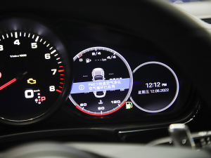 2023Panamera 4 Sport Turismo 2.9T п؅^