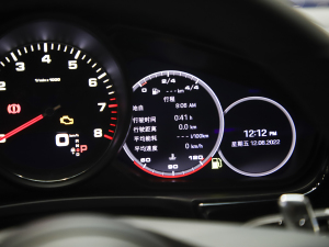 2023Panamera 4 Sport Turismo 2.9T п؅^