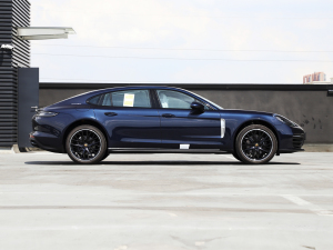 2023Panamera 4 LK 2.9T ȣң