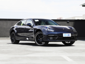 2023Panamera 4 LK 2.9T ǰ45