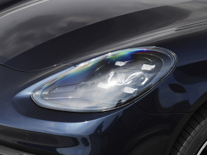 2023Panamera 4 LK 2.9T 