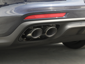 2023Panamera 4 LK 2.9T Ś