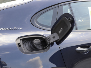 2023Panamera 4 LK 2.9T w