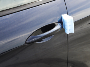 2023Panamera 4 LK 2.9T {T