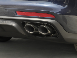 2023Panamera 4 LK 2.9T ^