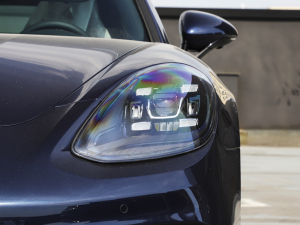 2023Panamera 4 LK 2.9T ^