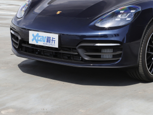 2023Panamera 4 LK 2.9T ^