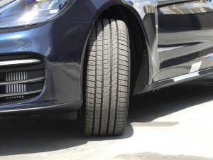 2023Panamera 4 LK 2.9T ^