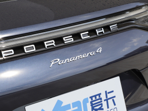 2023Panamera 4 LK 2.9T (x)(ji)^