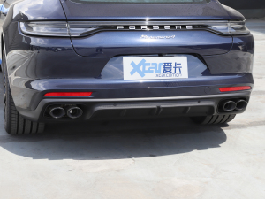 2023Panamera 4 LK 2.9T (x)(ji)^