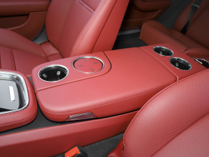 2023Panamera 4 LK 2.9T 