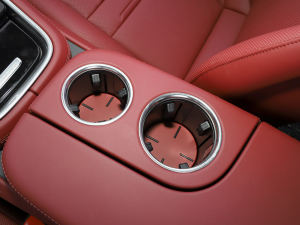 2023Panamera 4 LK 2.9T ǰű