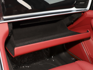 2023Panamera 4 LK 2.9T 