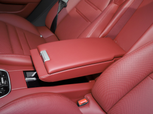 2023Panamera 4 LK 2.9T 