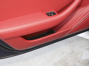 2023Panamera 4 LK 2.9T Tg