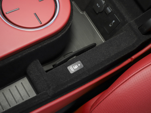 2023Panamera 4 LK 2.9T g