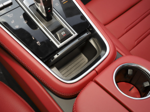 2023Panamera 4 LK 2.9T g