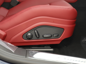 2023Panamera 4 LK 2.9T g