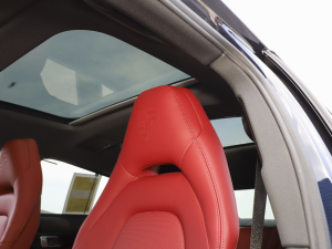 2023Panamera 4 LK 2.9T g