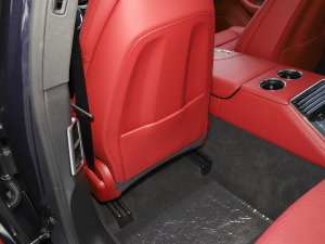 2023Panamera 4 LK 2.9T g