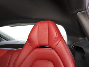 2023Panamera 4 LK 2.9T g