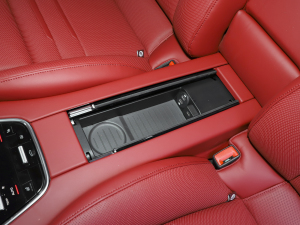 2023Panamera 4 LK 2.9T g