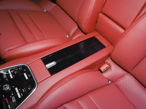 2023Panamera 4 LK 2.9T g