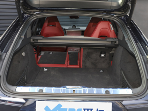 2023Panamera 4 LK 2.9T g