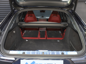 2023Panamera 4 LK 2.9T g