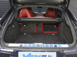 2023Panamera 4 LK 2.9T g