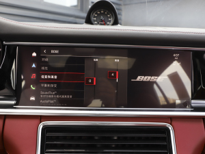 2023Panamera 4 LK 2.9T {(dio)(ji)